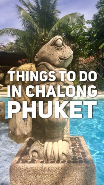Things to do in Chalong, Phuket. Where to stay & main attractions
