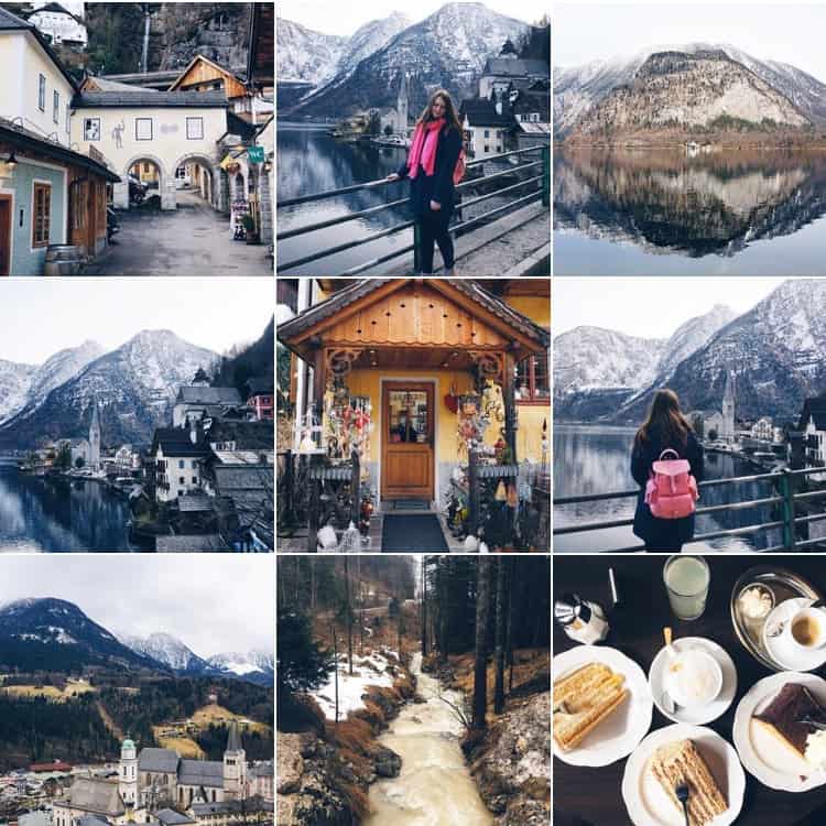 How to grow your Instagram: 10 Instagram tips for travel bloggers