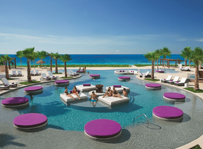 Best hotels in Riviera Maya: guide to the resorts in Riviera Maya, Mexico - Breathless Riviera