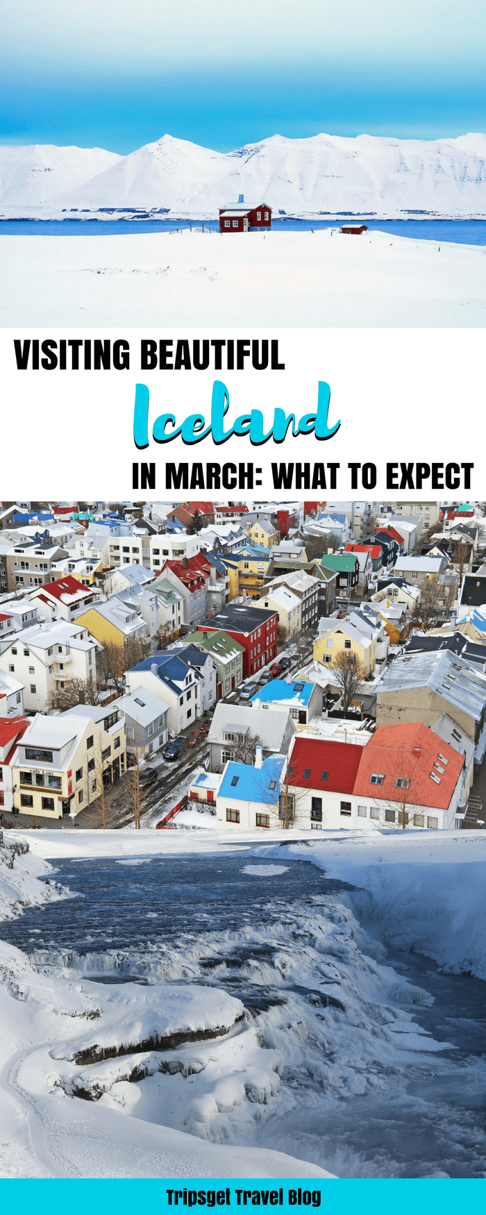 Solo trip to Iceland: how to organize a trip to Iceland. My solo trip to Iceland in March. Gulfoss, Geysir and Golden Circle. Northern Lights, Reykjavik and Blue Lagoon
