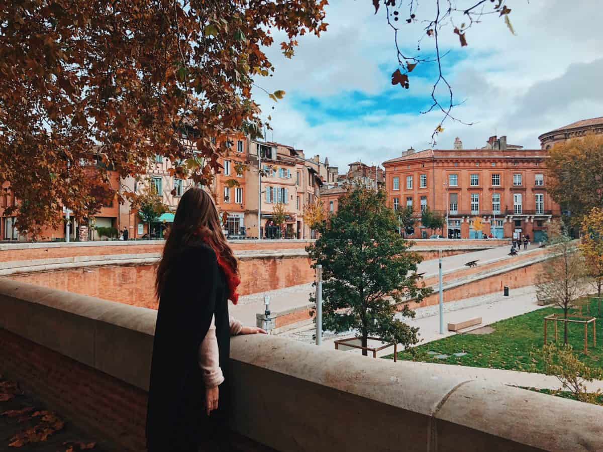 Beautiful Toulouse