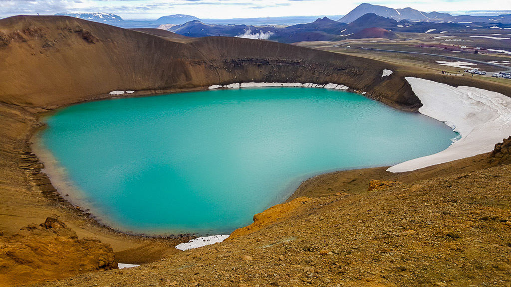 most instagrammable places in Iceland