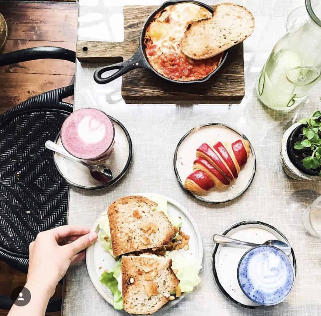 10 best brunch spots in London that you need to visit