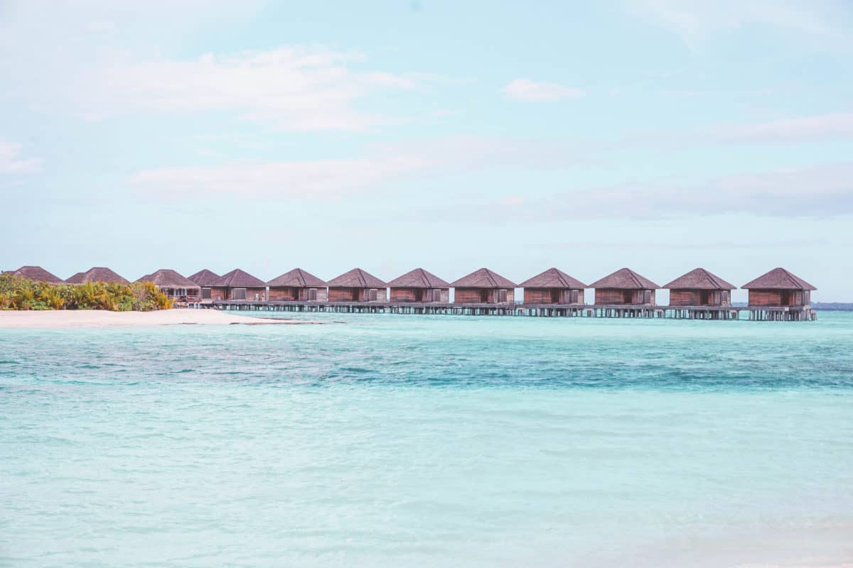 How to choose a resort in Maldives: things you need to know
