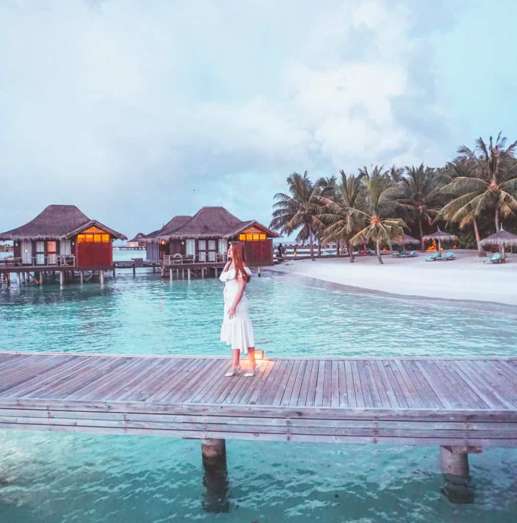 Best time to go to Maldives, Maldives in May [and best things to do in Maldives]