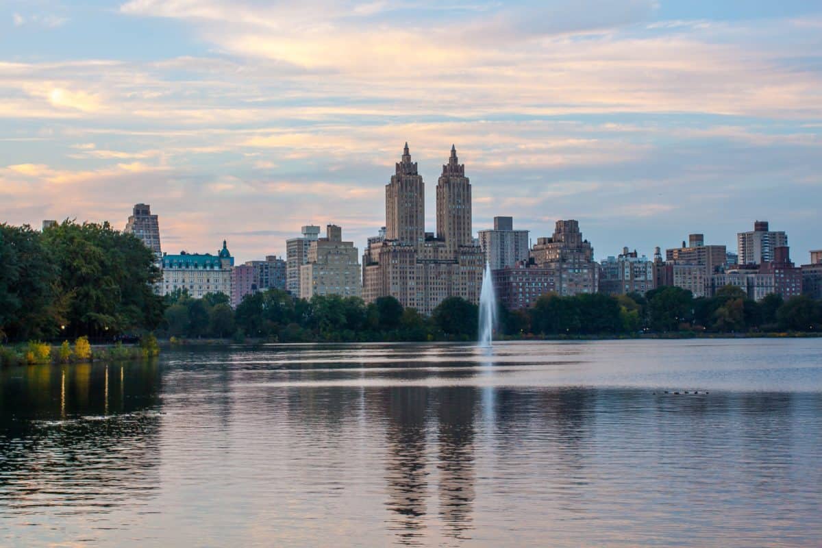Most Instagrammable spots in NYC: Blogger's guide to New York City