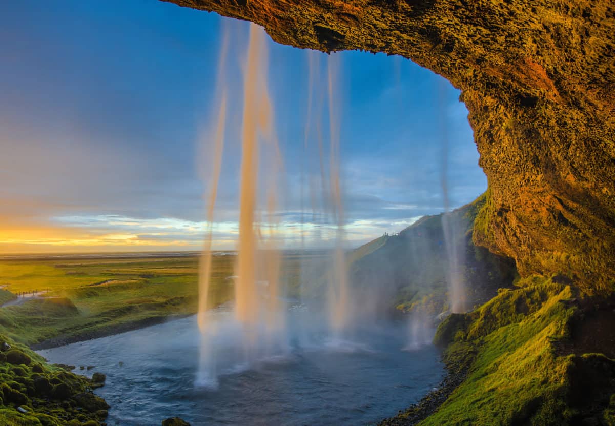 first timer's guide to Iceland