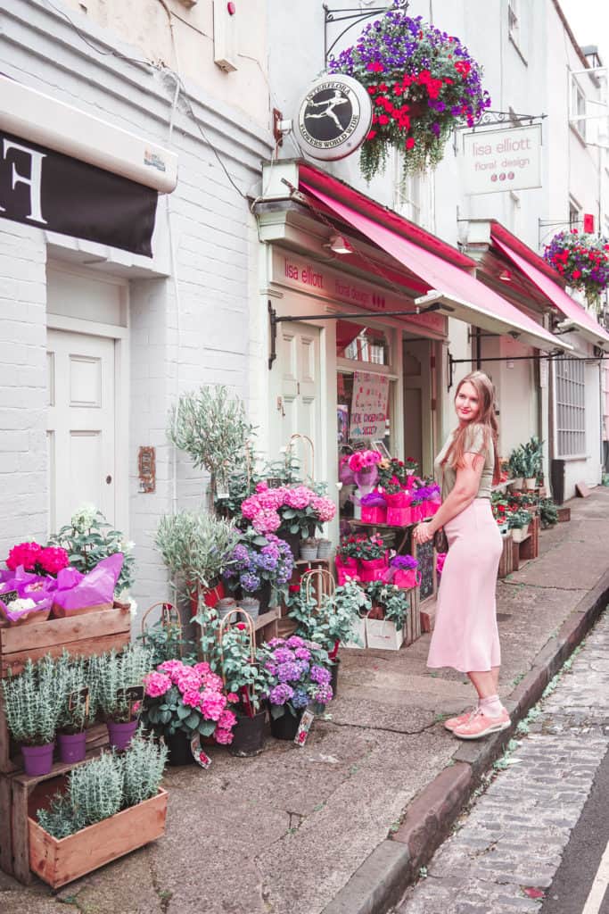 10 most instagrammable places in Bristol