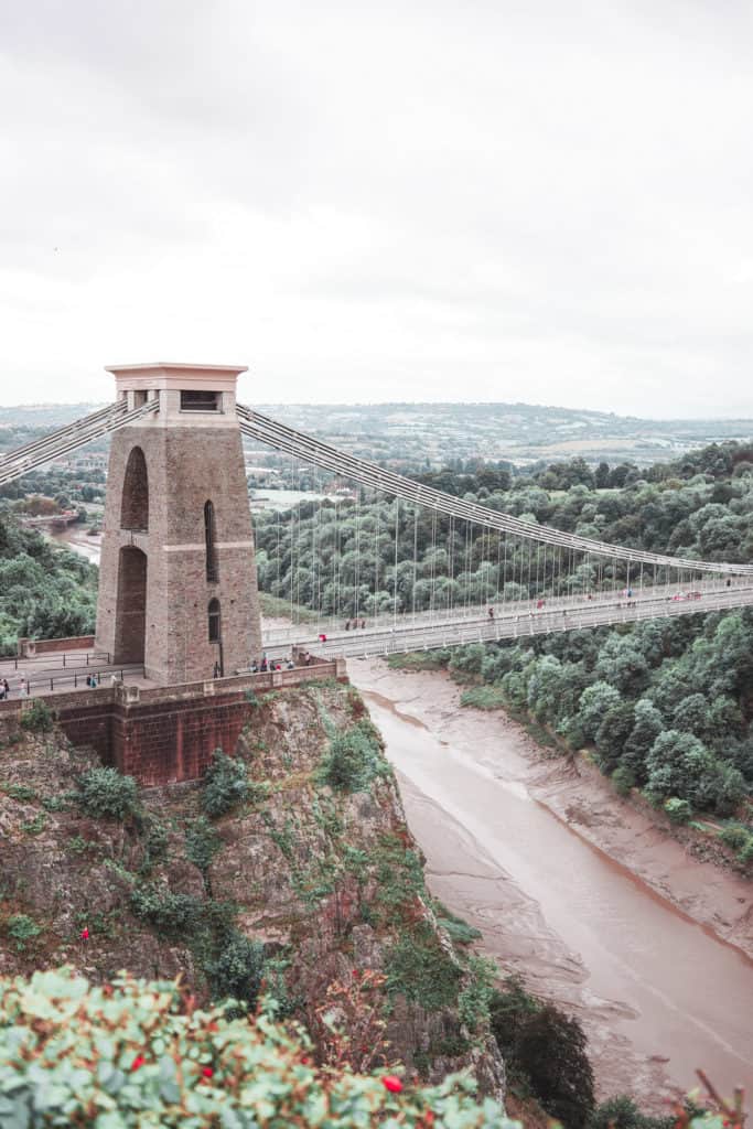 Weekend in Bristol: our ultimate 2-day itinerary for Bristol