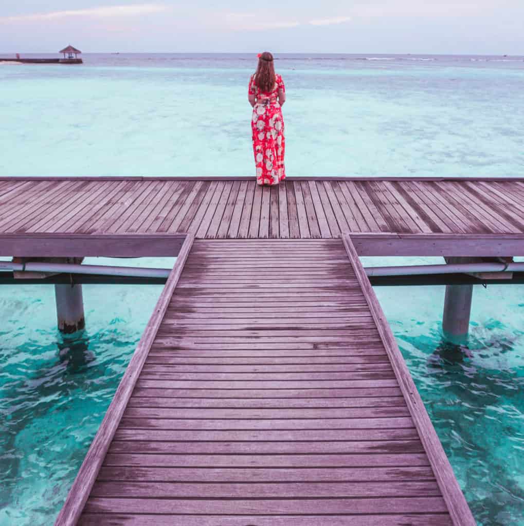 How much is a holiday in Maldives? Cost of a holiday in the Maldives