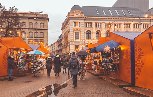 The Best Christmas Markets in Europe That you should visit