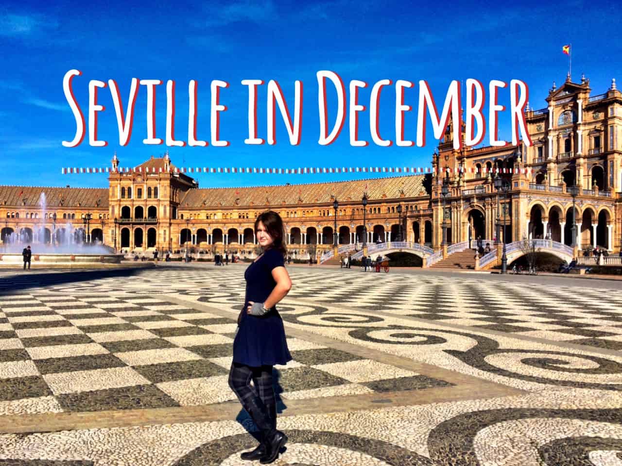 Things to do in Seville in December