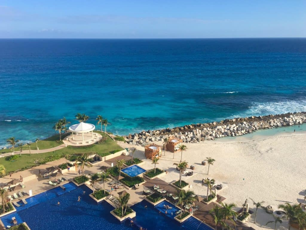 Cancun vs Riviera Maya, what's the difference? Where to go in Mexico?