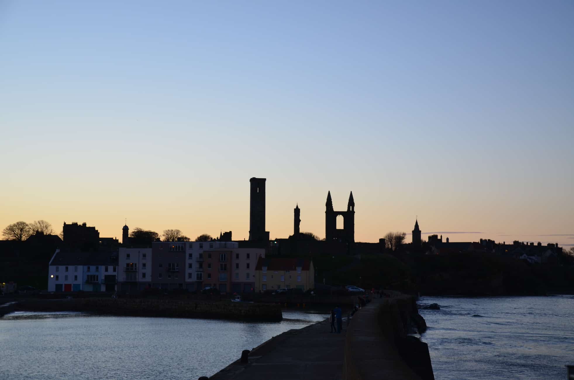 5 great day trips from Edinburgh, Scotland Tripsget Travel Blog