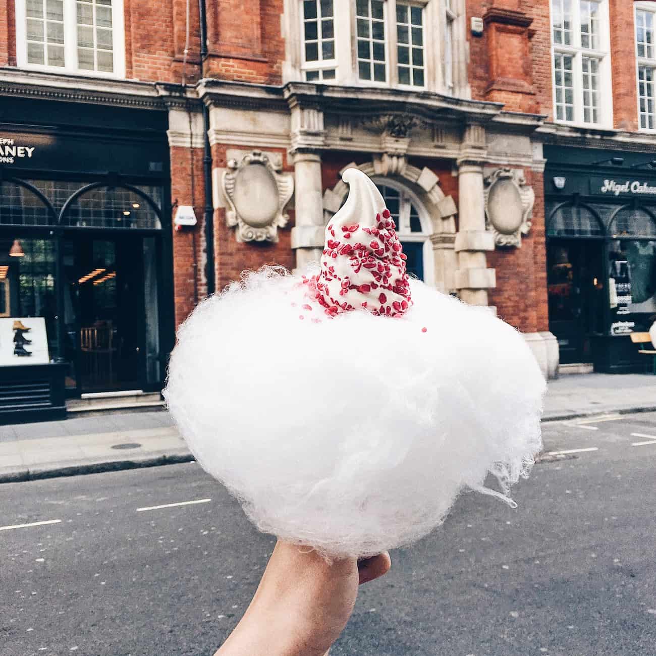 Most Instagrammable cafes in London that you need to visit