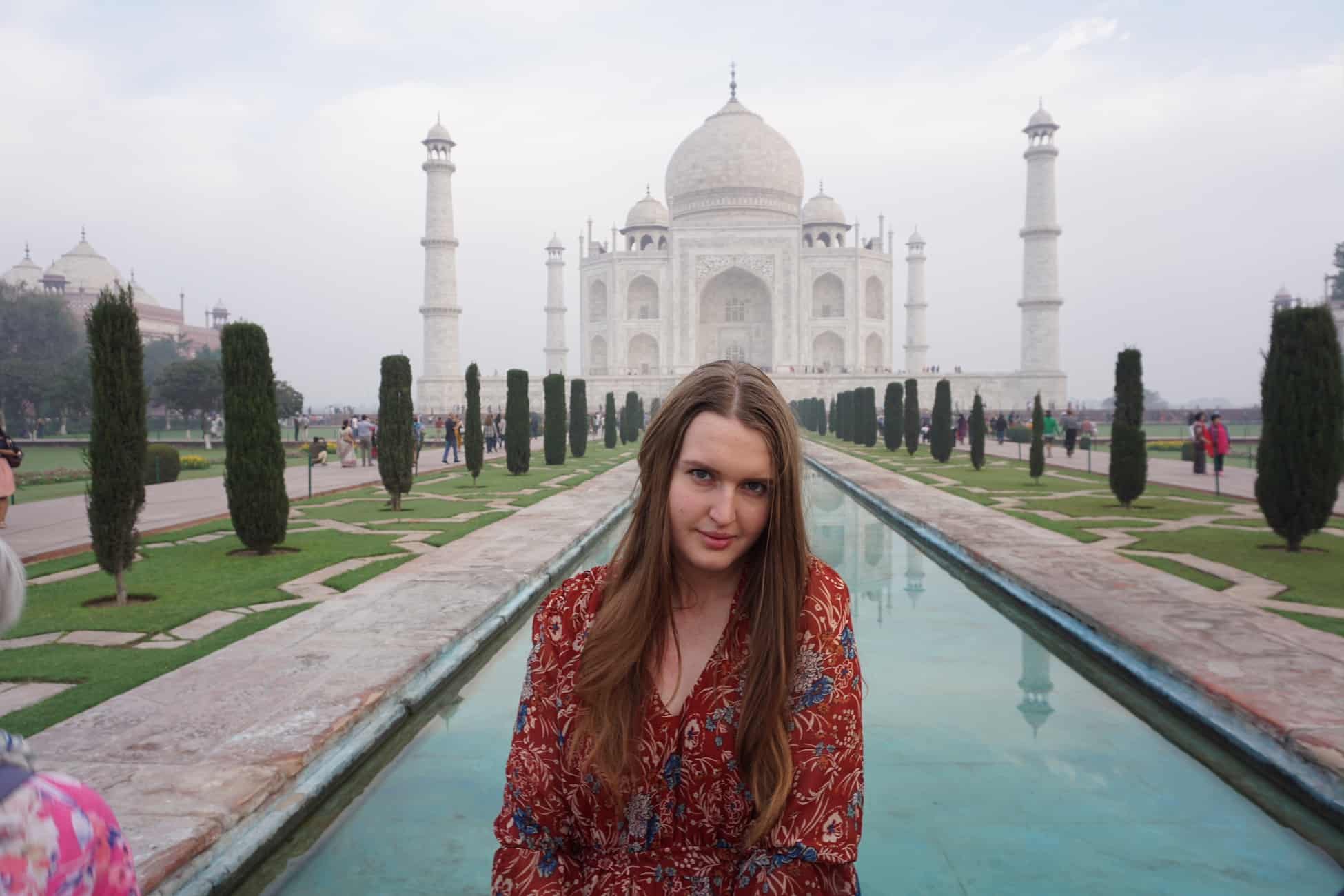 Tips for Visiting India for the First Time
