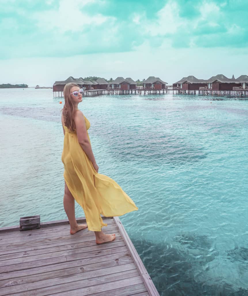 How to choose a resort in Maldives: things you need to know