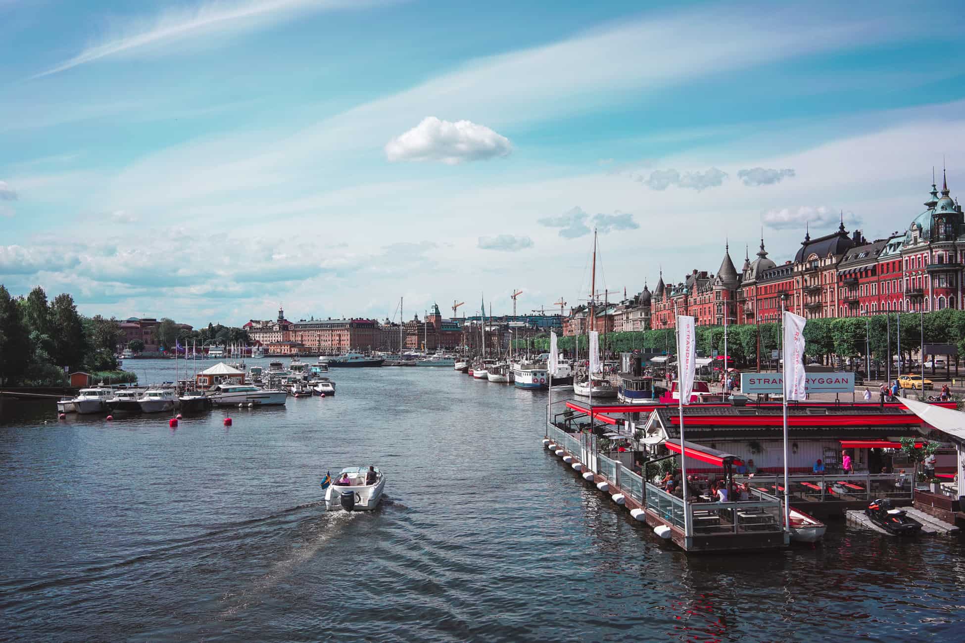 Stockholm 3 day travel pass: is it worth it? [& best attractions in Stockholm]