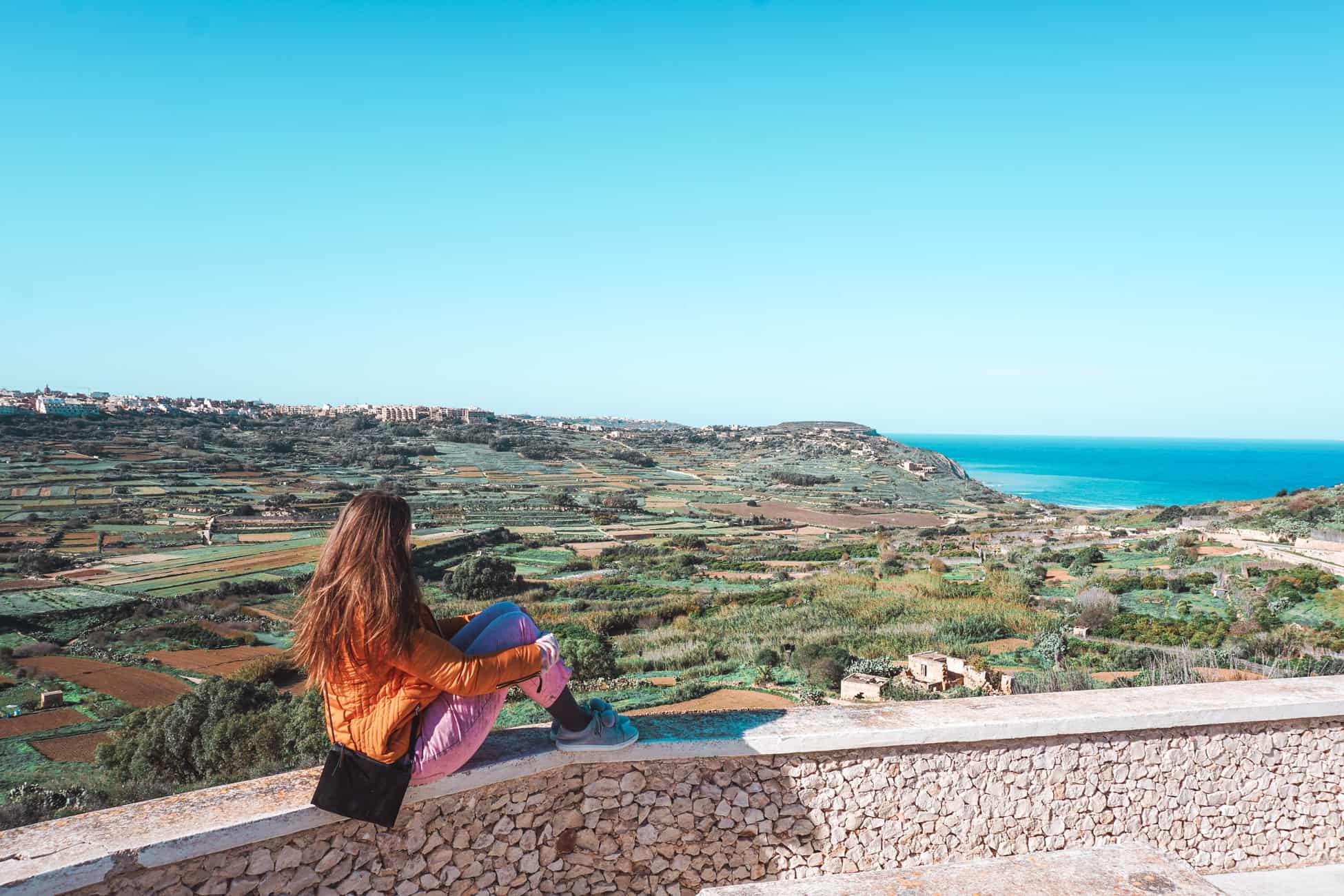 A day trip from Malta to Gozo: things to do in Gozo & the itinerary