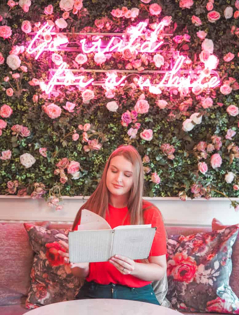 10 most instagrammable places in Bristol - The Florist
