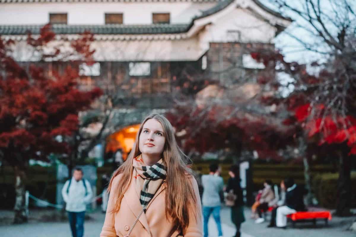How expensive is Tokyo and Kyoto?