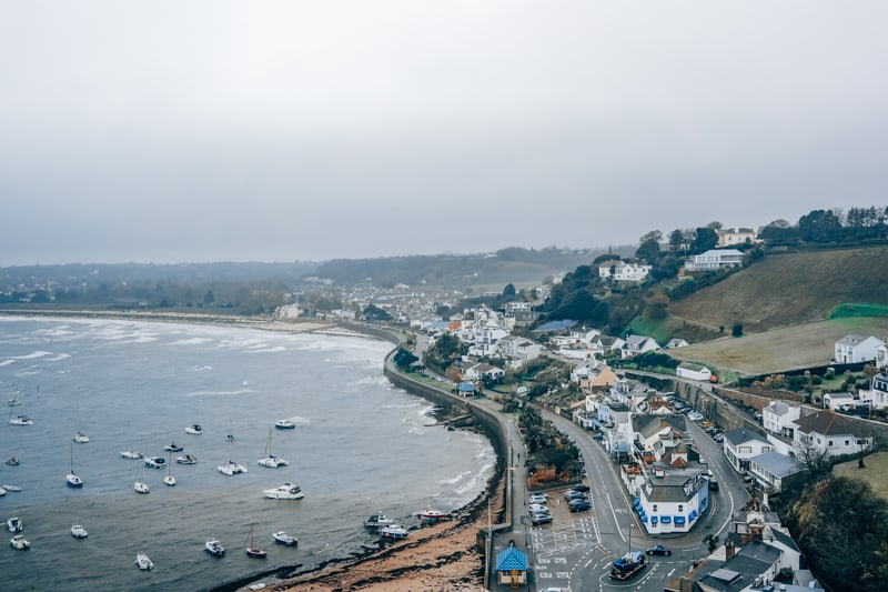 10 Reasons to Visit Jersey, Channel Islands | Tripsget Travel Blog