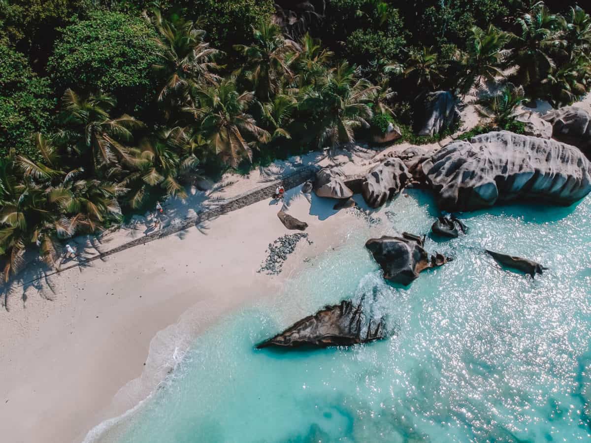 The only guide to Seychelles you will ever need