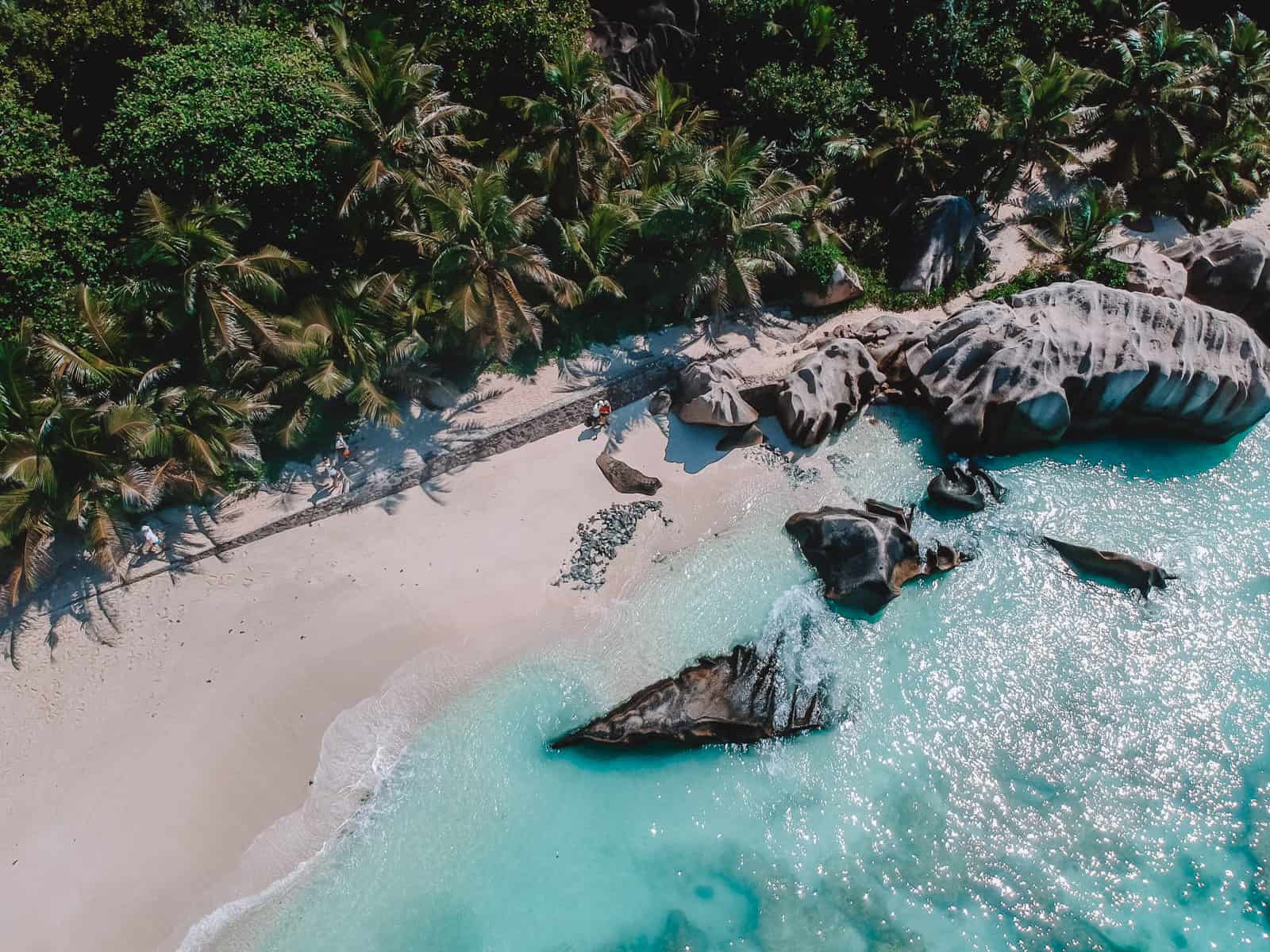 Maldives vs Seychelles? The best destination for beaches, snorkelling & more
