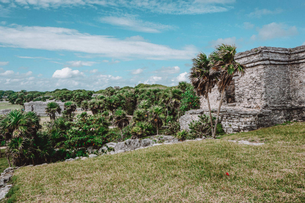 Cancun vs Riviera Maya: where to go in Mexico