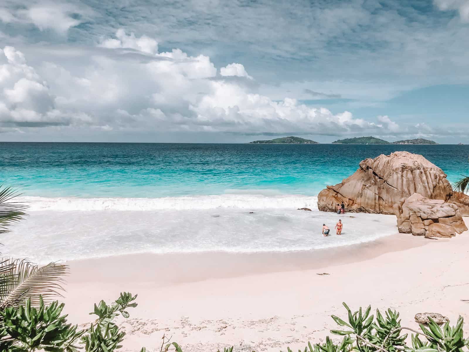5 days in Seychelles in December. Our Seychelles itinerary (on a budget)