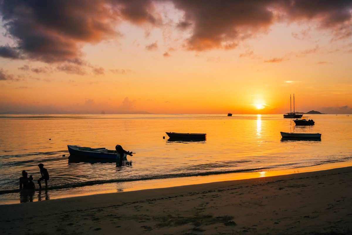 Mahe or Praslin or La Digue? Best island to stay in Seychelles