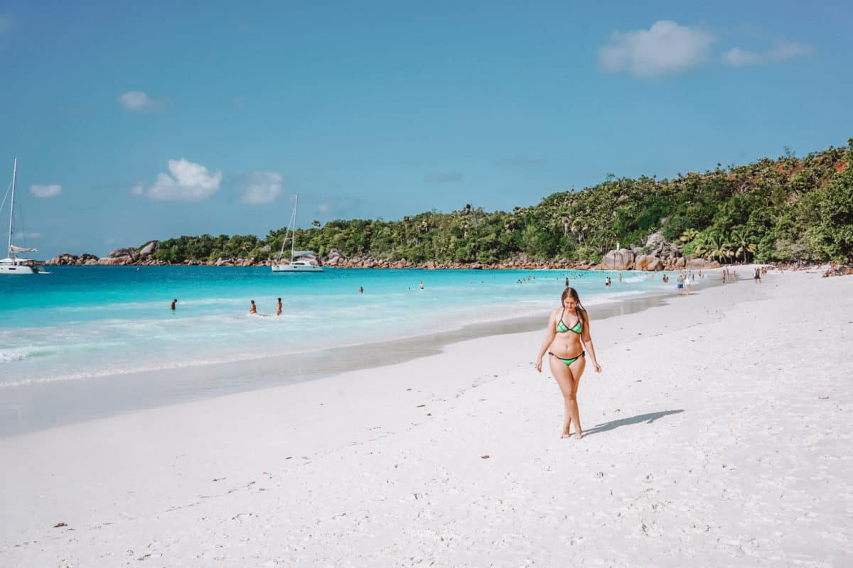 5 days in Seychelles on a budget: our Seychelles itinerary