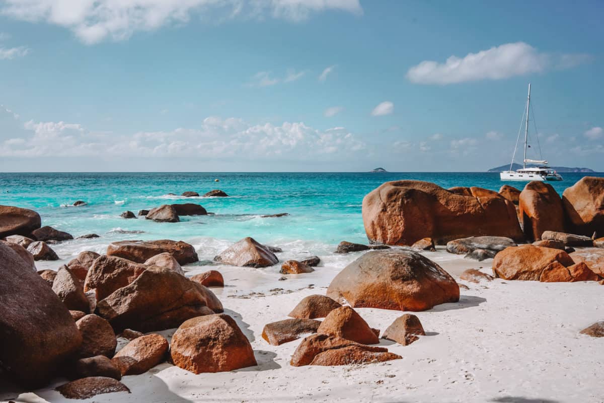 5 days in Seychelles on a budget: our Seychelles itinerary