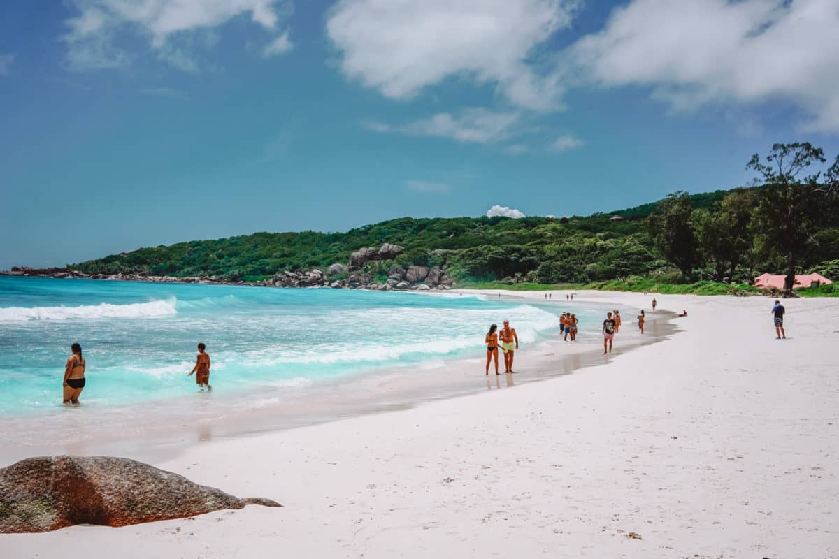 Mahe or Praslin or La Digue? Best island to stay in Seychelles