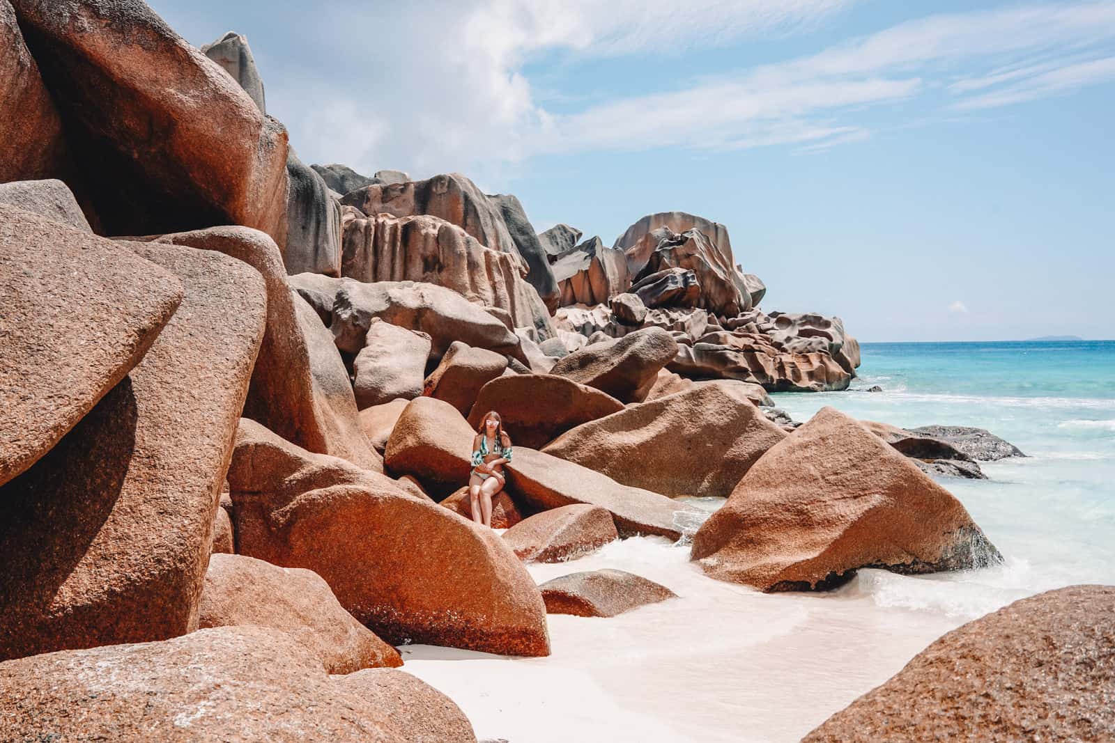 The ultimate guide to Seychelles vacation on Seychelles island