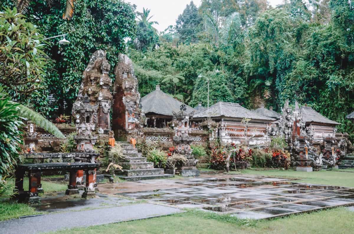 Is Bali worth the hype? My trip to Bali in December: a week of rain!