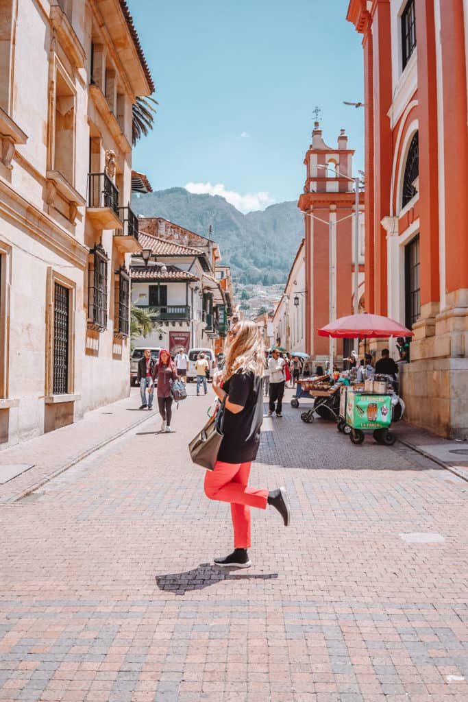 Weekend itinerary for Bogota, Colombia | What to see in Bogota in 2 days