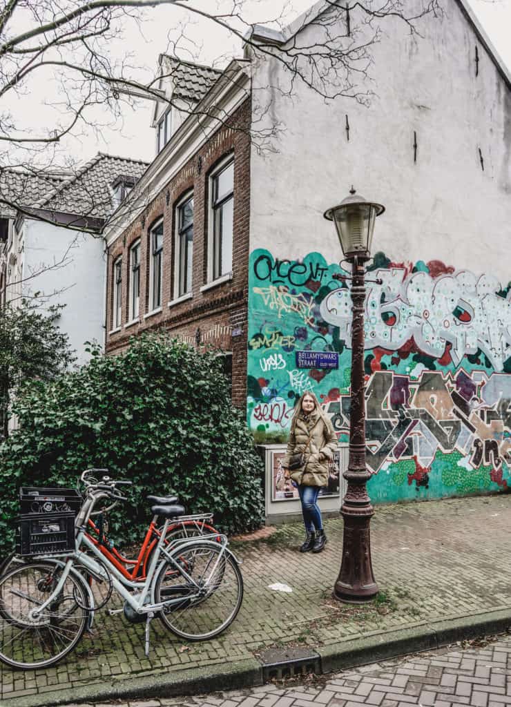 Non-touristy Amsterdam: Best things to do in Amsterdam Oud-West