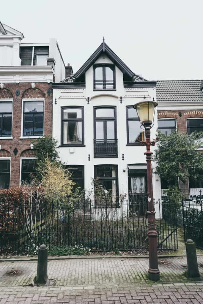 Photo Locations in Amsterdam