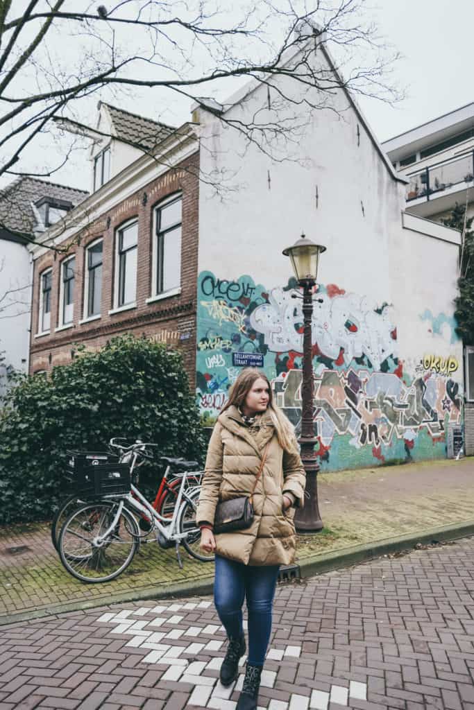 Non-touristy Amsterdam: Best things to do in Amsterdam Oud-West