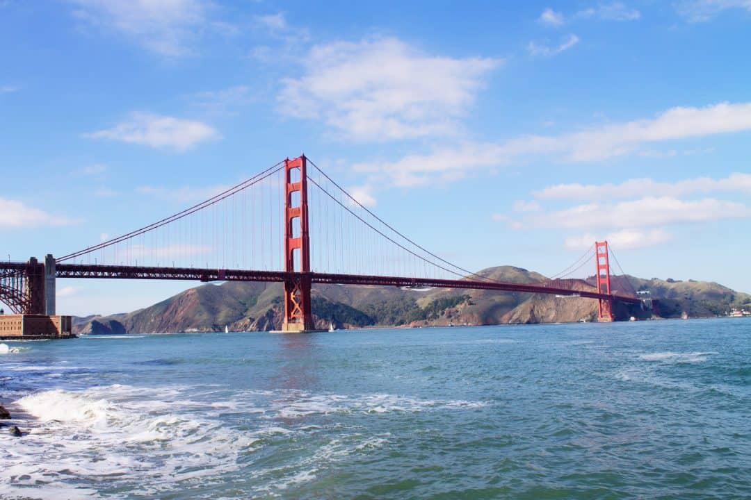 San Francisco travel budget: how expensive is it to travel in San Francisco?
