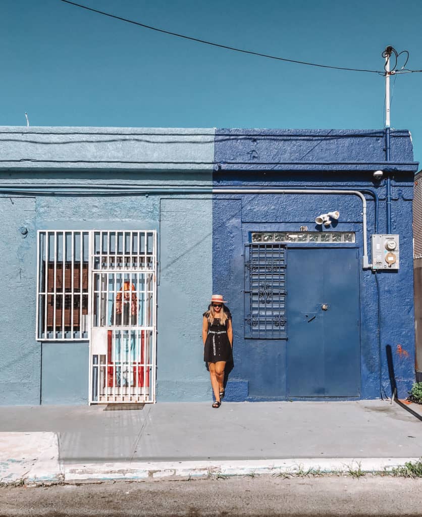 Most instagrammable places in San Juan | Photo locations in Puerto Rico