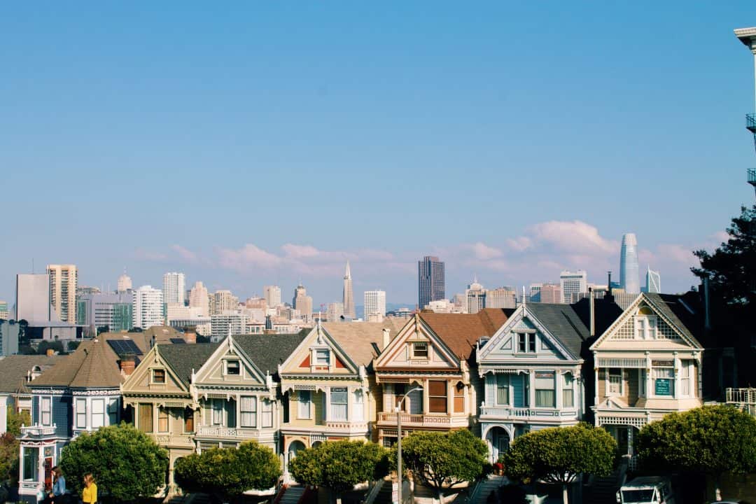 Is it expensive to visit San Francisco?