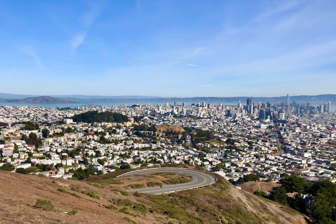 San Francisco travel budget: how expensive is it to travel in San Francisco?