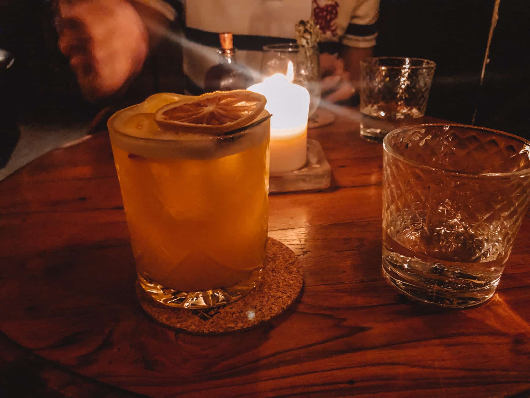 The best bars in St. Petersburg according to a local | Party like a Russian