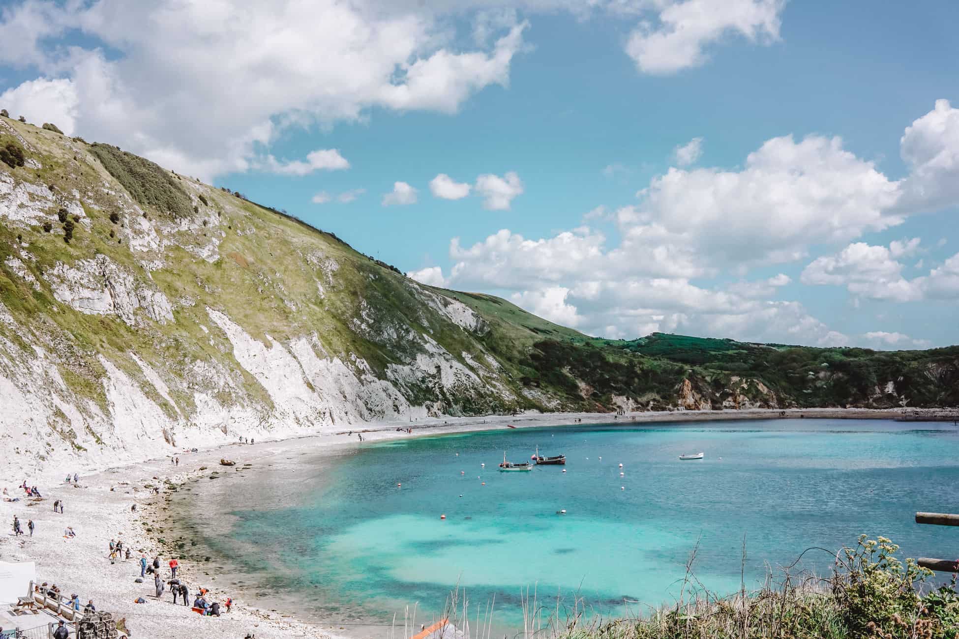 Ultimate Cornwall Road Trip Itinerary: South of England in 3 days