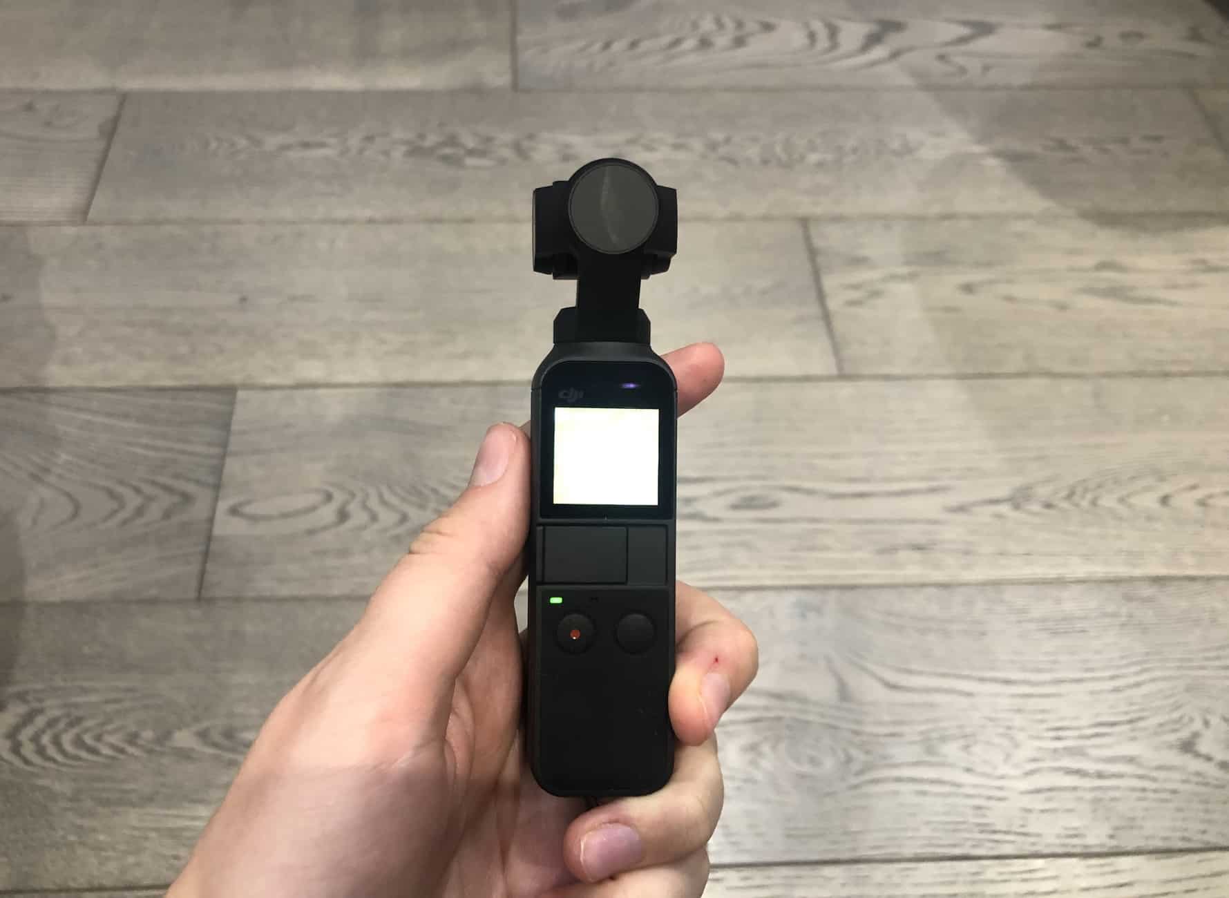 Is it worth buying DJI Osmo Pocket for vlogging? Honest review