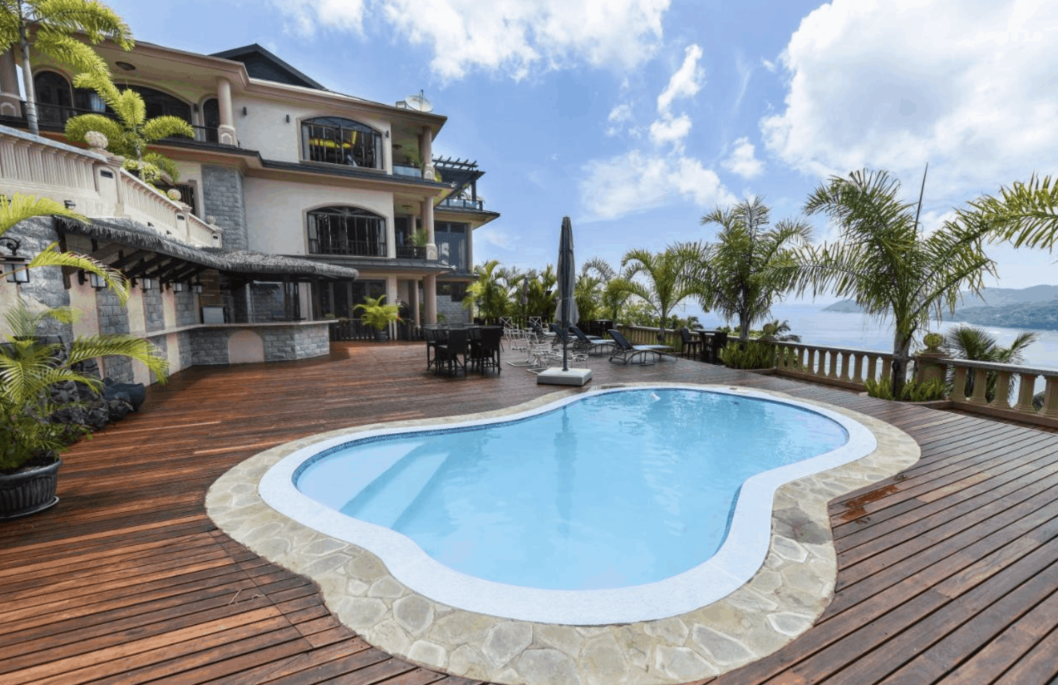Affordable Hotels & Apartments in Seychelles Seychelles on a Budget