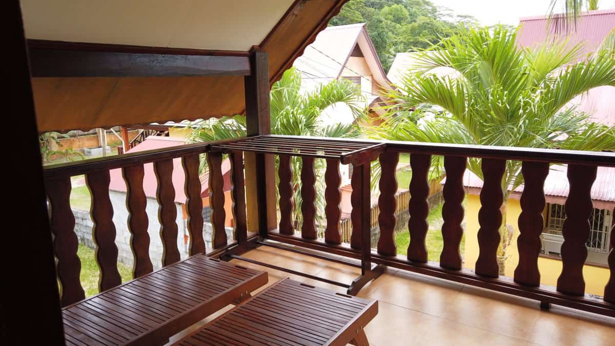 Affordable hotels & apartments in Seychelles | Seychelles on a budget