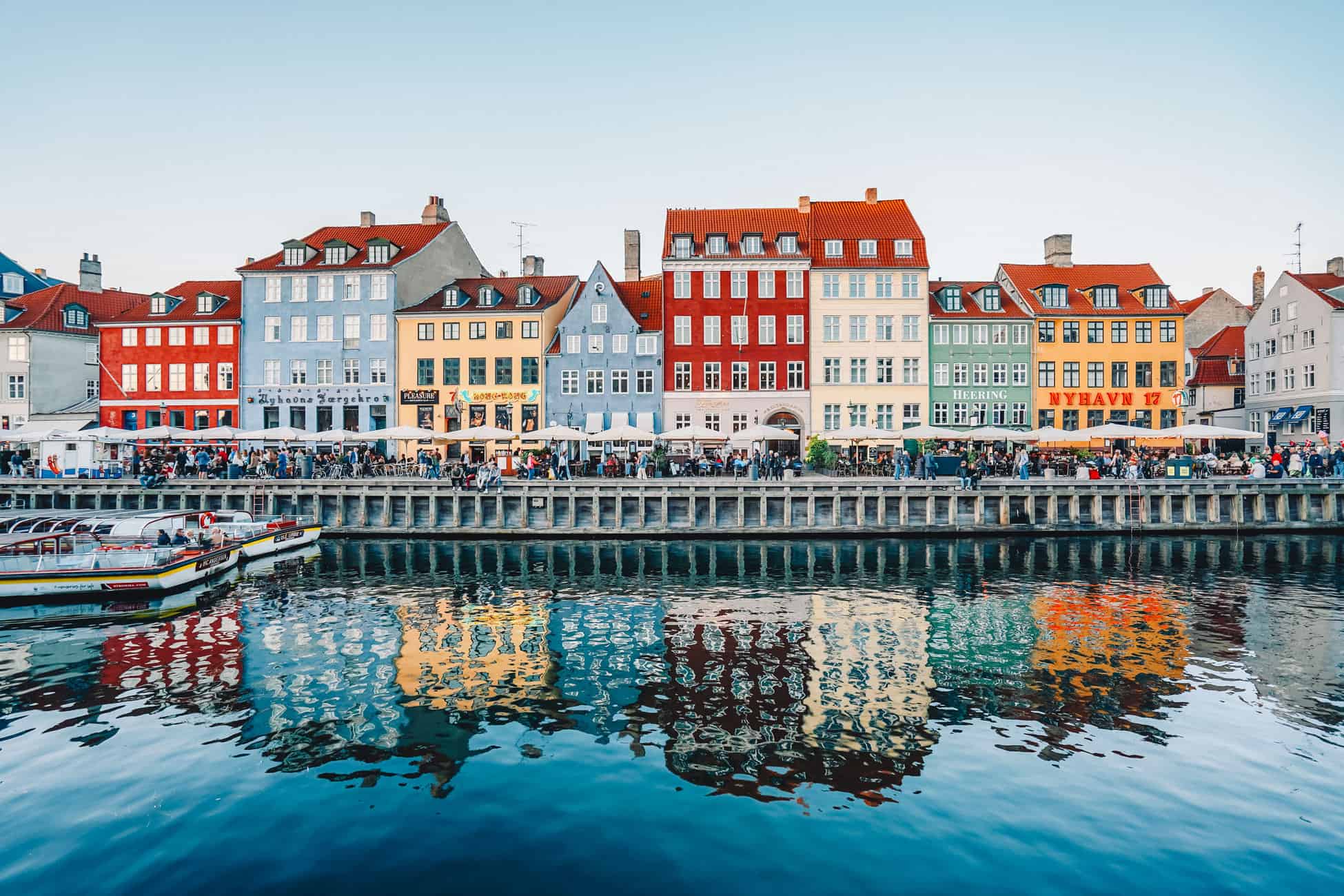 15+ Cool Things To Do in Copenhagen | Weekend in Copenhagen